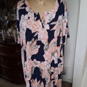 Lane Bryant dress 22/24